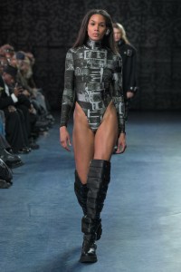 Jeanne Friot Fall 2025 Ready-to-Wear Collection