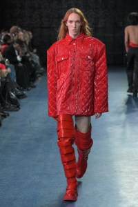Jeanne Friot Fall 2025 Ready-to-Wear Collection
