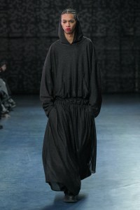 Jeanne Friot Fall 2025 Ready-to-Wear Collection