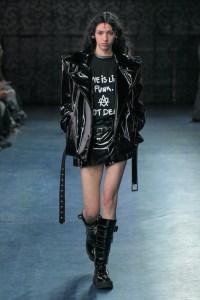 Jeanne Friot Fall 2025 Ready-to-Wear Collection