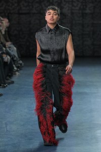 Jeanne Friot Fall 2025 Ready-to-Wear Collection