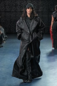 Jeanne Friot Fall 2025 Ready-to-Wear Collection