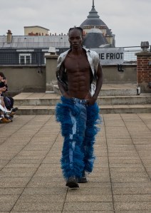 Jeanne Friot Spring 2025 Ready-to-Wear Collection at Paris Fashion Week