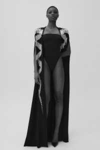 Jenny Packham Pre-Fall 2025 Ready-to-Wear Collection