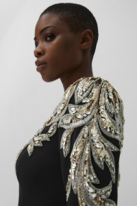 Jenny Packham Pre-Fall 2025 Ready-to-Wear Collection