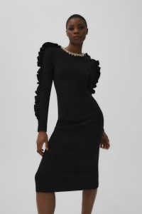 Jenny Packham Pre-Fall 2025 Ready-to-Wear Collection
