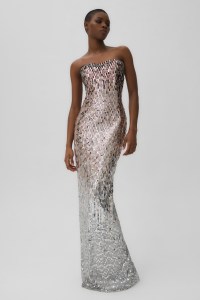 Jenny Packham Pre-Fall 2025 Ready-to-Wear Collection