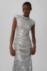 Jenny Packham Pre-Fall 2025 Ready-to-Wear Collection