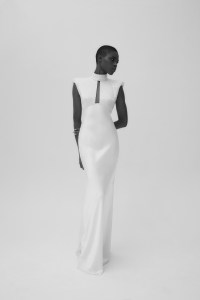 Jenny Packham Pre-Fall 2025 Ready-to-Wear Collection