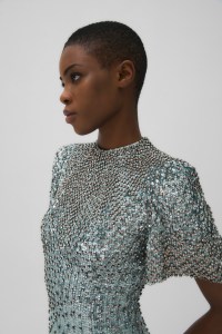 Jenny Packham Pre-Fall 2025 Ready-to-Wear Collection