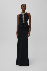 Jenny Packham Pre-Fall 2025 Ready-to-Wear Collection