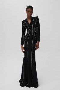 Jenny Packham Pre-Fall 2025 Ready-to-Wear Collection