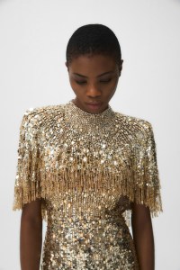 Jenny Packham Pre-Fall 2025 Ready-to-Wear Collection