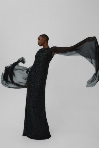 Jenny Packham Pre-Fall 2025 Ready-to-Wear Collection