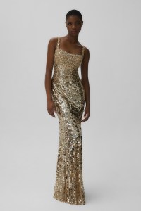 Jenny Packham Pre-Fall 2025 Ready-to-Wear Collection