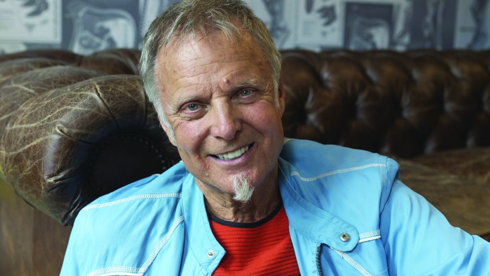 John Fluevog