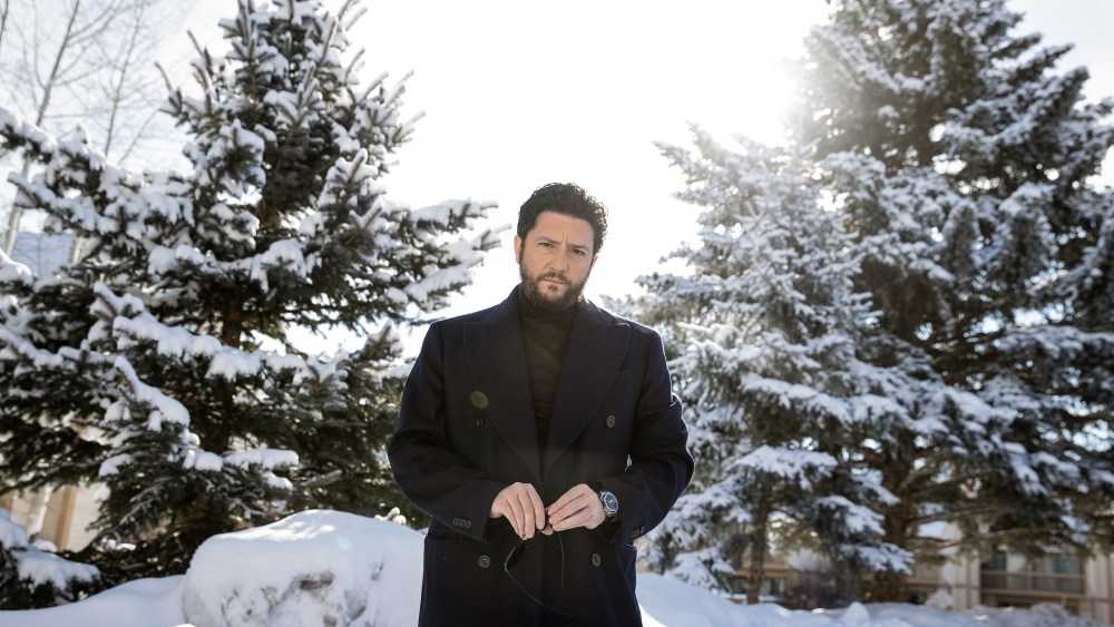 John Magaro