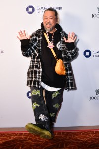 Takashi Murakami