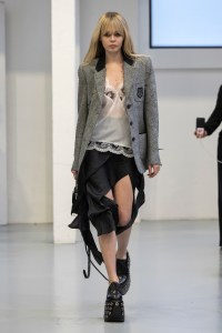 JordanLuca Fall 2025 Ready-To-Wear Collection at Milan Men's Fashion Week