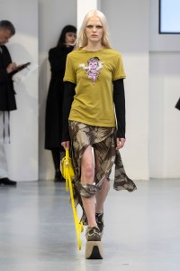 JordanLuca Fall 2025 Ready-To-Wear Collection at Milan Men's Fashion Week