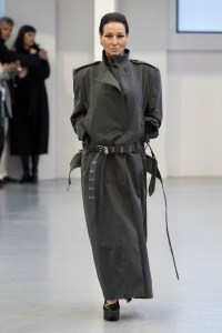 JordanLuca Fall 2025 Ready-To-Wear Collection at Milan Men's Fashion Week