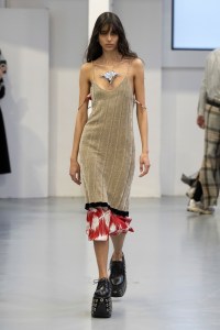 JordanLuca Fall 2025 Ready-To-Wear Collection at Milan Men's Fashion Week