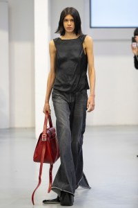 JordanLuca Fall 2025 Ready-To-Wear Collection at Milan Men's Fashion Week