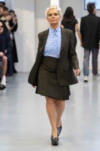 JordanLuca Fall 2025 Ready-To-Wear Collection at Milan Men's Fashion Week