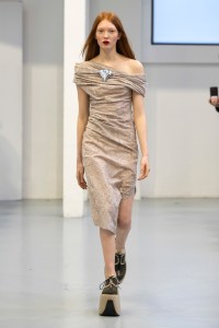 JordanLuca Fall 2025 Ready-To-Wear Collection at Milan Men's Fashion Week