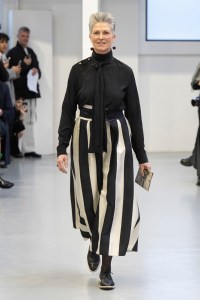 JordanLuca Fall 2025 Ready-To-Wear Collection at Milan Men's Fashion Week