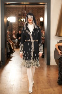 Julie de Libran Spring 2025 Couture at Paris Couture Week