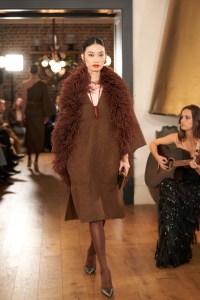 Julie de Libran Spring 2025 Couture at Paris Couture Week