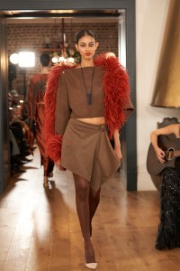 Julie de Libran Spring 2025 Couture at Paris Couture Week