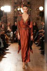Julie de Libran Spring 2025 Couture at Paris Couture Week