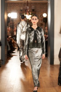 Julie de Libran Spring 2025 Couture at Paris Couture Week