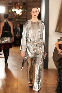 Julie de Libran Spring 2025 Couture at Paris Couture Week