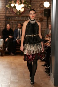 Julie de Libran Spring 2025 Couture at Paris Couture Week