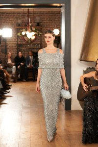 Julie de Libran Spring 2025 Couture at Paris Couture Week