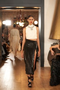 Julie de Libran Spring 2025 Couture at Paris Couture Week