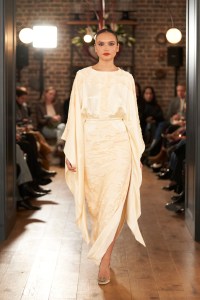 Julie de Libran Spring 2025 Couture at Paris Couture Week