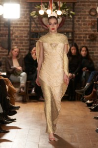 Julie de Libran Spring 2025 Couture at Paris Couture Week