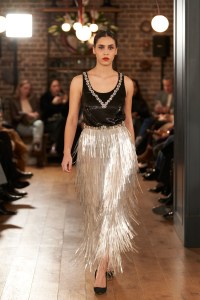 Julie de Libran Spring 2025 Couture at Paris Couture Week