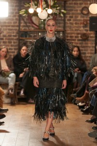 Julie de Libran Spring 2025 Couture at Paris Couture Week