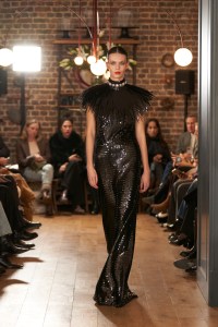 Julie de Libran Spring 2025 Couture at Paris Couture Week
