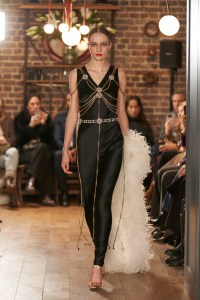 Julie de Libran Spring 2025 Couture at Paris Couture Week