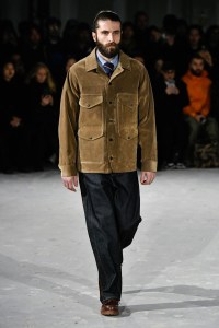 Junya Watanabe Man Men's Fall 2025 Ready-to-Wear Collection