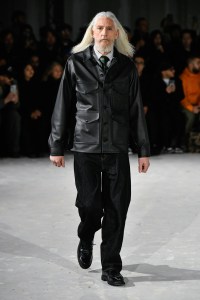 Junya Watanabe Man Men's Fall 2025 Ready-to-Wear Collection