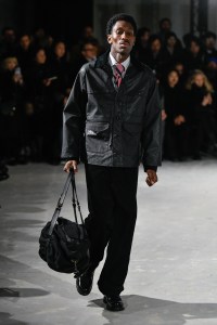 Junya Watanabe Man Men's Fall 2025 Ready-to-Wear Collection