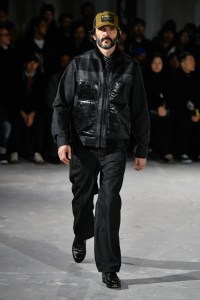 Junya Watanabe Man Men's Fall 2025 Ready-to-Wear Collection