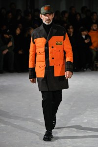 Junya Watanabe Man Men's Fall 2025 Ready-to-Wear Collection